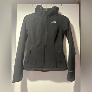 The North Face women’s jacket